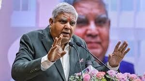 विधायकों और सांसदों के वेतन की तरह किसानों को सहायता देते समय महंगाई पर भी विचार करें: उपराष्ट्रपति धनखड़